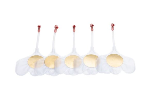 VOIES RESPIRATOIRES LITTLE & RESUSCI BABY – Image 2