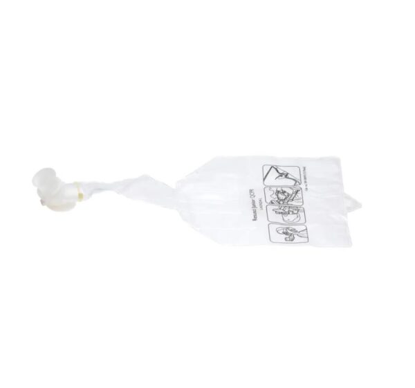 VOIES RESPIRATOIRES LITTLE & RESUSCI JUNIOR – Image 2